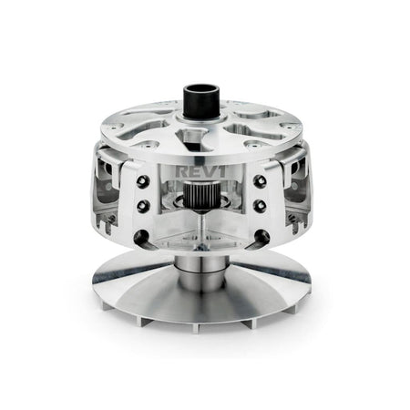 SuperATV Polaris RZR XP Turbo Primary Clutch Assembly - MojoMotoSport.com
