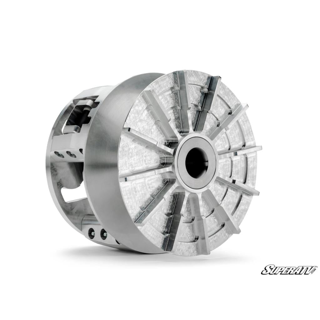 SuperATV Polaris RZR XP Turbo Primary Clutch Assembly - MojoMotoSport.com
