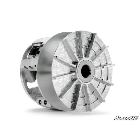 SuperATV Polaris RZR XP Turbo Primary Clutch Assembly - MojoMotoSport.com