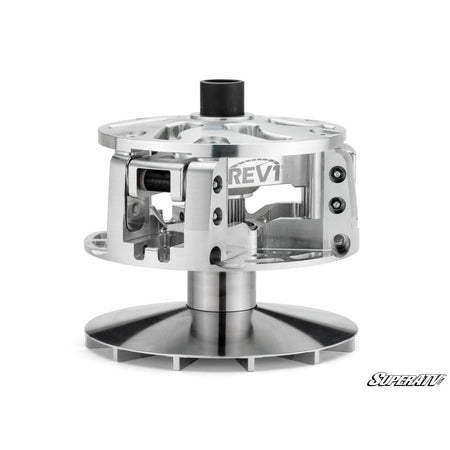 SuperATV Polaris RZR XP Turbo Primary Clutch Assembly - MojoMotoSport.com
