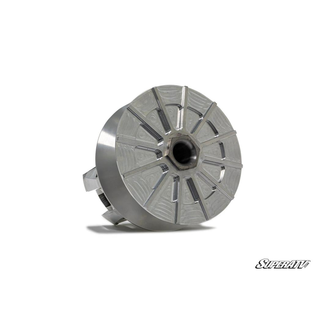 SuperATV Polaris RZR XP Turbo Primary Clutch Assembly - MojoMotoSport.com