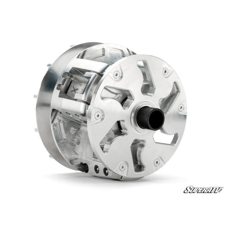 SuperATV Polaris RZR XP Turbo Primary Clutch Assembly - MojoMotoSport.com