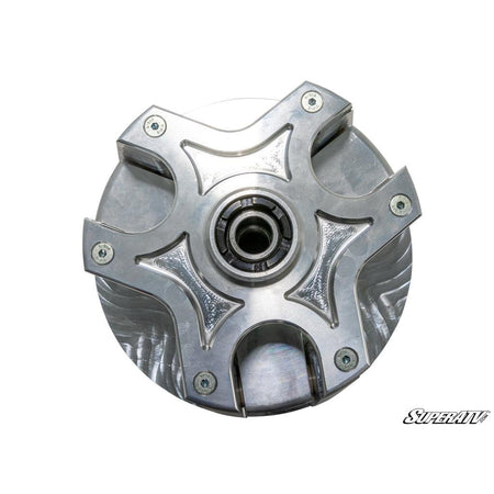 SuperATV Polaris RZR XP Turbo Primary Clutch Assembly - MojoMotoSport.com