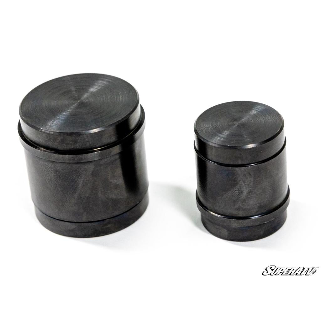 SuperATV Polaris RZR XP Turbo Primary Clutch Rebuild Kit - MojoMotoSport.com