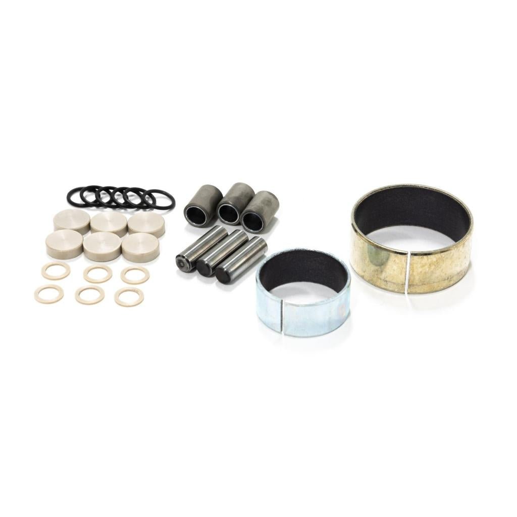 SuperATV Polaris RZR XP Turbo Primary Clutch Rebuild Kit - MojoMotoSport.com