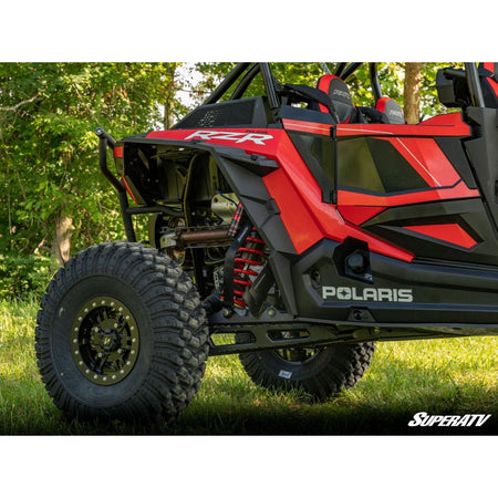 SuperATV Polaris RZR XP Turbo S 3" Lift Kit - MojoMotoSport.com