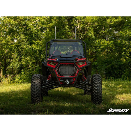 SuperATV Polaris RZR XP Turbo S 3" Lift Kit - MojoMotoSport.com