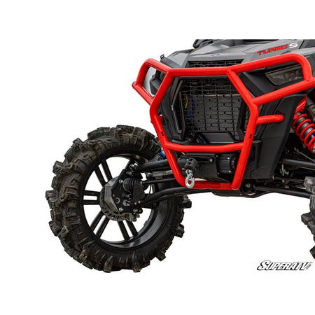 SuperATV Polaris RZR XP Turbo S 4" Portal Gear Lift - MojoMotoSport.com