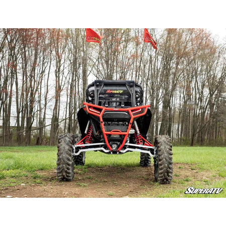 SuperATV Polaris RZR XP Turbo S 6" Portal Gear Lift - MojoMotoSport.com