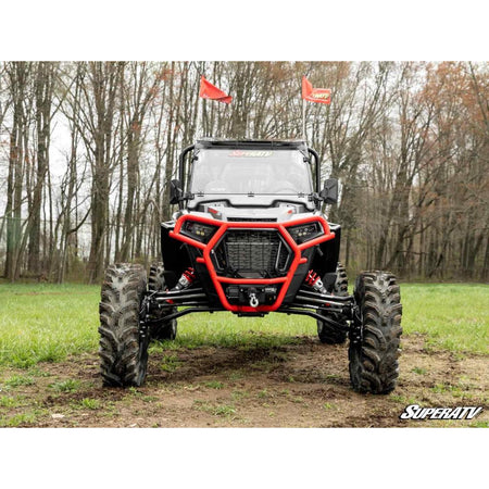 SuperATV Polaris RZR XP Turbo S 6" Portal Gear Lift - MojoMotoSport.com