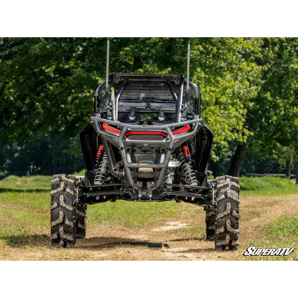 SuperATV Polaris RZR XP Turbo S 8" Portal Gear Lift - MojoMotoSport.com