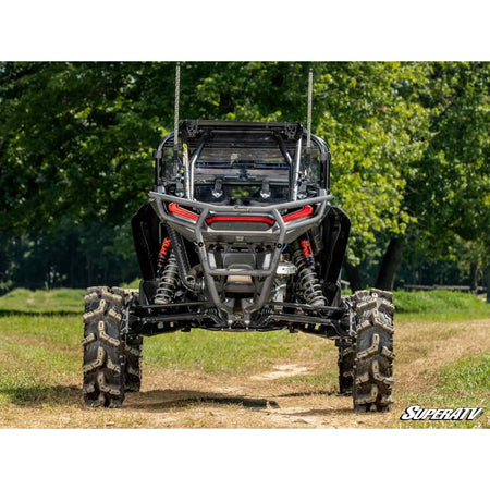 SuperATV Polaris RZR XP Turbo S 8" Portal Gear Lift - MojoMotoSport.com