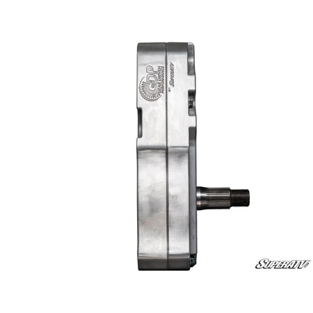 SuperATV Polaris RZR XP Turbo S 8" Portal Gear Lift - MojoMotoSport.com