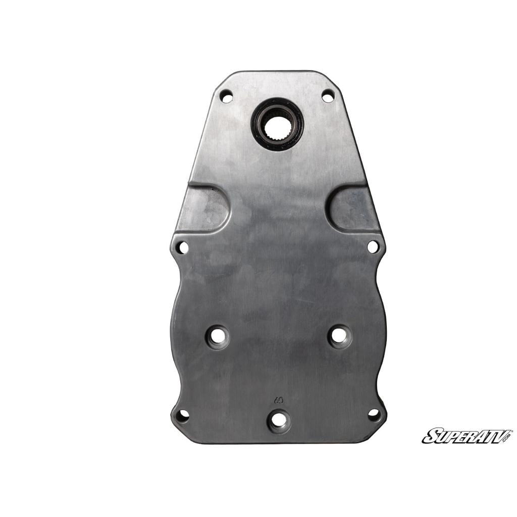 SuperATV Polaris RZR XP Turbo S 8" Portal Gear Lift - MojoMotoSport.com