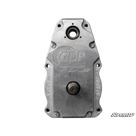 SuperATV Polaris RZR XP Turbo S 8" Portal Gear Lift - MojoMotoSport.com