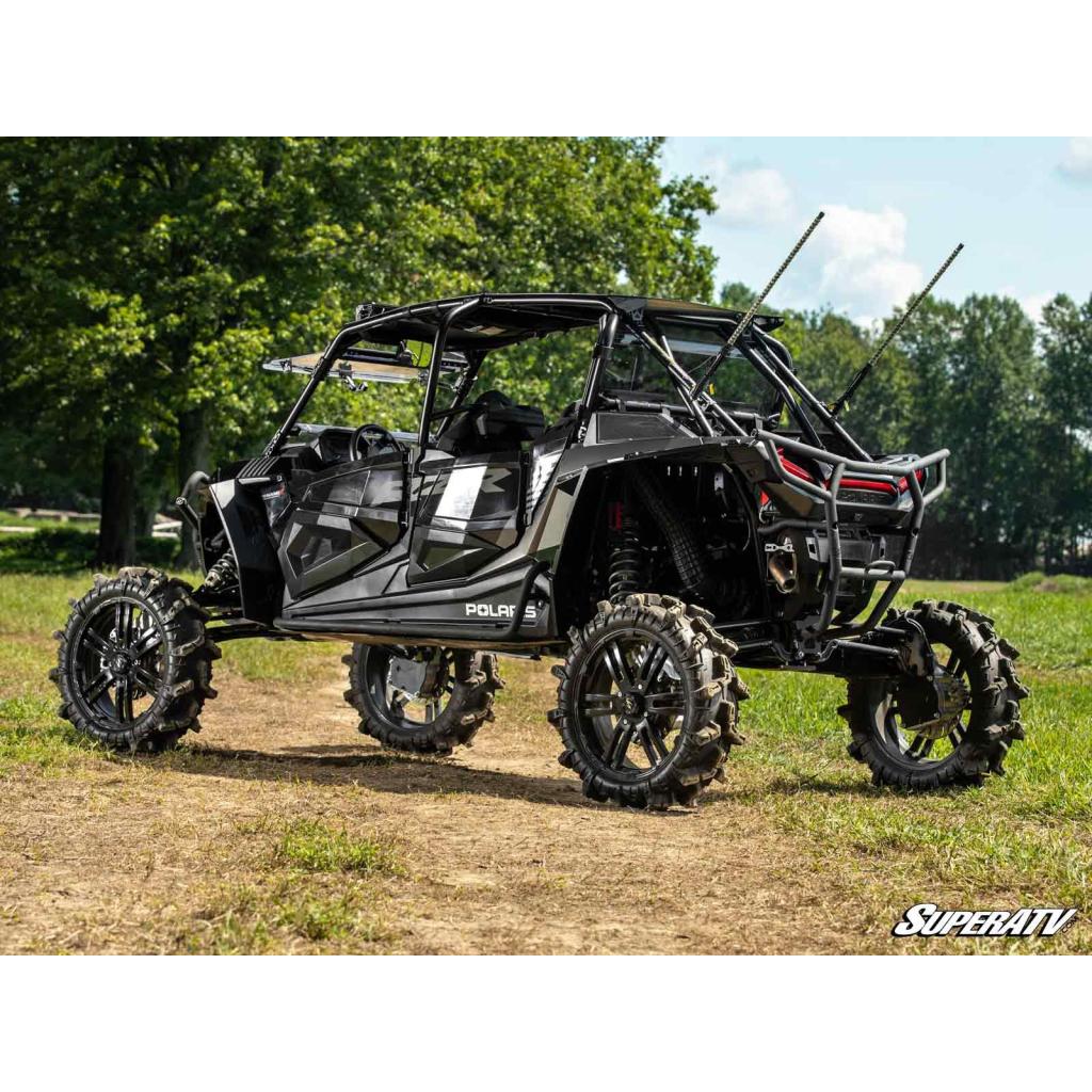 SuperATV Polaris RZR XP Turbo S 8" Portal Gear Lift - MojoMotoSport.com