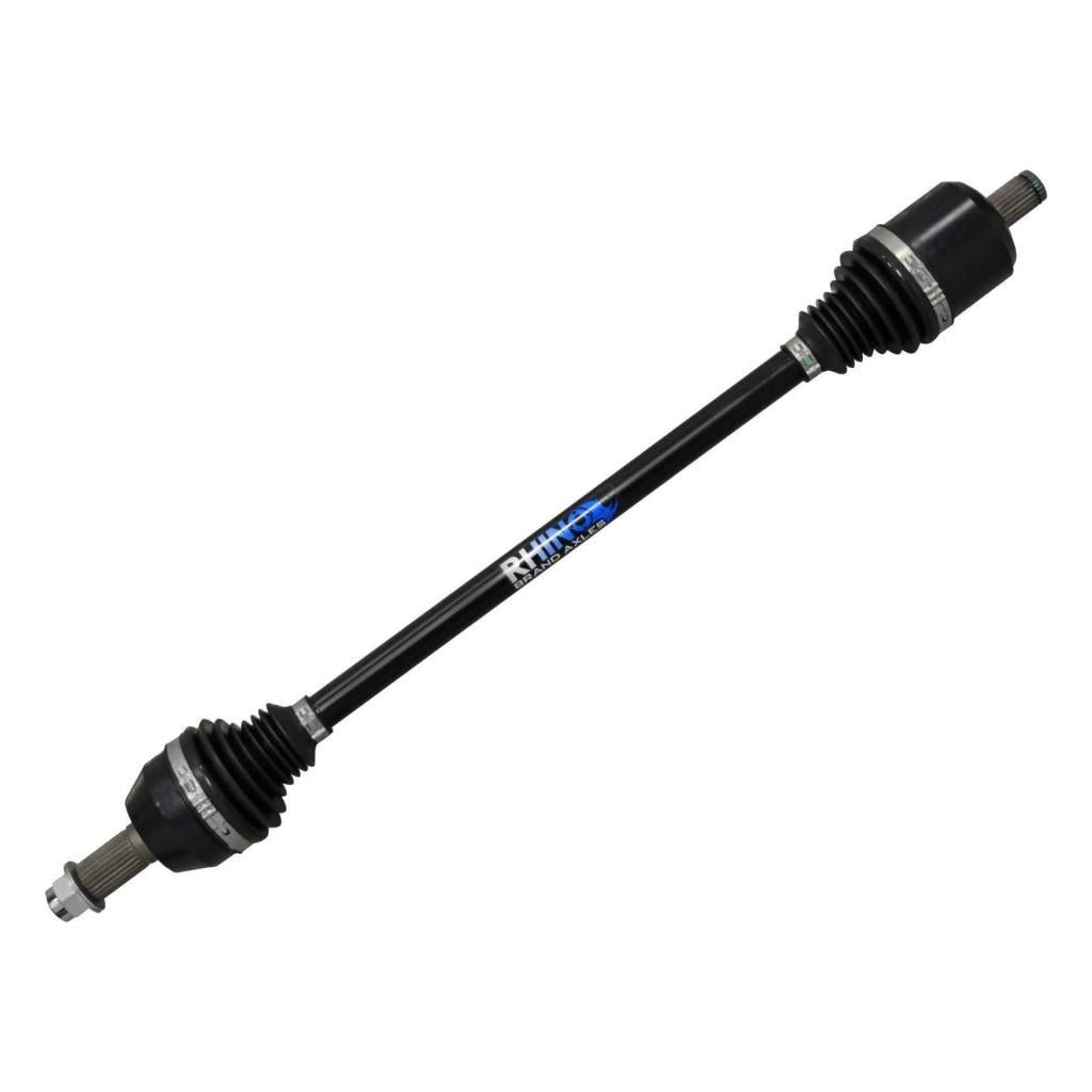 SuperATV Polaris RZR XP Turbo S Axle - Rhino Brand - MojoMotoSport.com