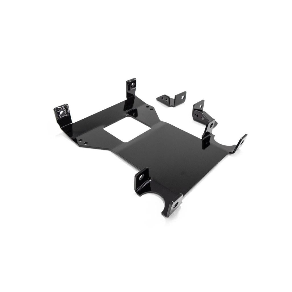 SuperATV Polaris RZR XP Turbo S Frame Stiffener / Gusset Kit - MojoMotoSport.com
