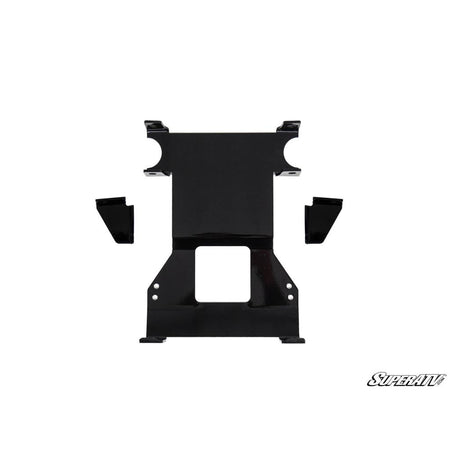 SuperATV Polaris RZR XP Turbo S Frame Stiffener / Gusset Kit - MojoMotoSport.com
