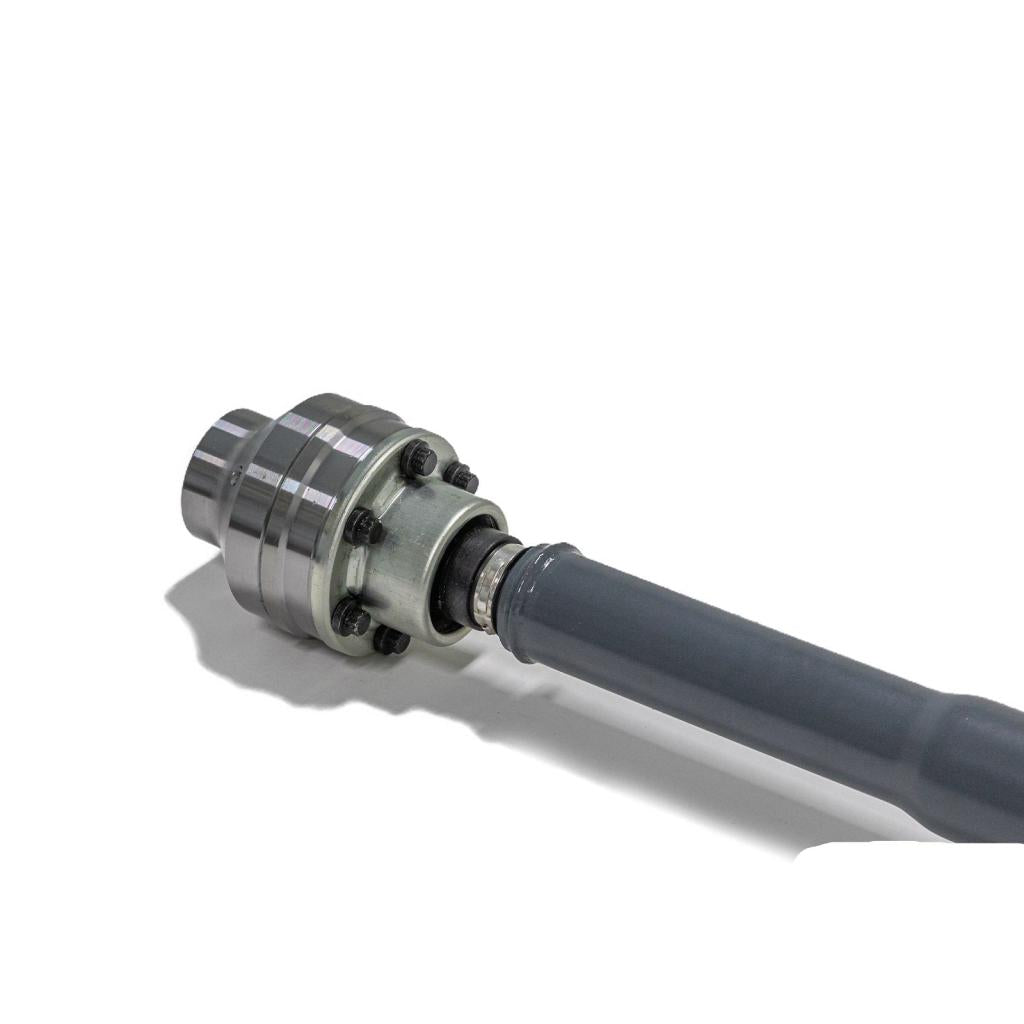 SuperATV Polaris RZR XP Turbo S Heavy - Duty Prop Shaft - Rhino Driveline - MojoMotoSport.com