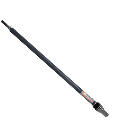 SuperATV Polaris RZR XP Turbo S Heavy - Duty Prop Shaft - Rhino Driveline - MojoMotoSport.com