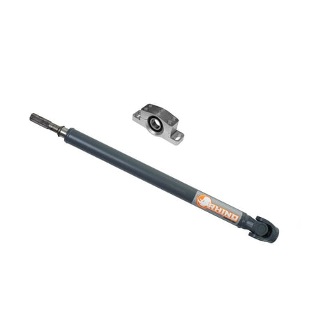 SuperATV Polaris RZR XP Turbo S Heavy - Duty Prop Shaft - Rhino Driveline - MojoMotoSport.com