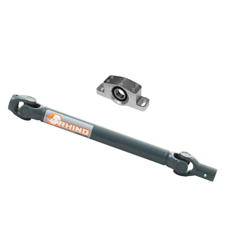 SuperATV Polaris RZR XP Turbo S Heavy - Duty Prop Shaft - Rhino Driveline - MojoMotoSport.com