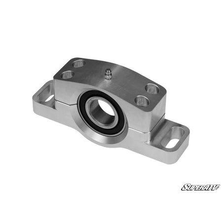 SuperATV Polaris RZR XP Turbo S Heavy - Duty Prop Shaft - Rhino Driveline - MojoMotoSport.com