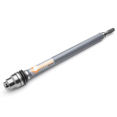 SuperATV Polaris RZR XP Turbo S Heavy - Duty Prop Shaft - Rhino Driveline - MojoMotoSport.com