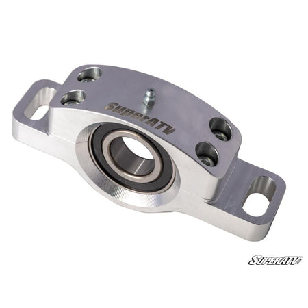 SuperATV Polaris RZR XP Turbo S Heavy - Duty Prop Shaft - Rhino Driveline - MojoMotoSport.com