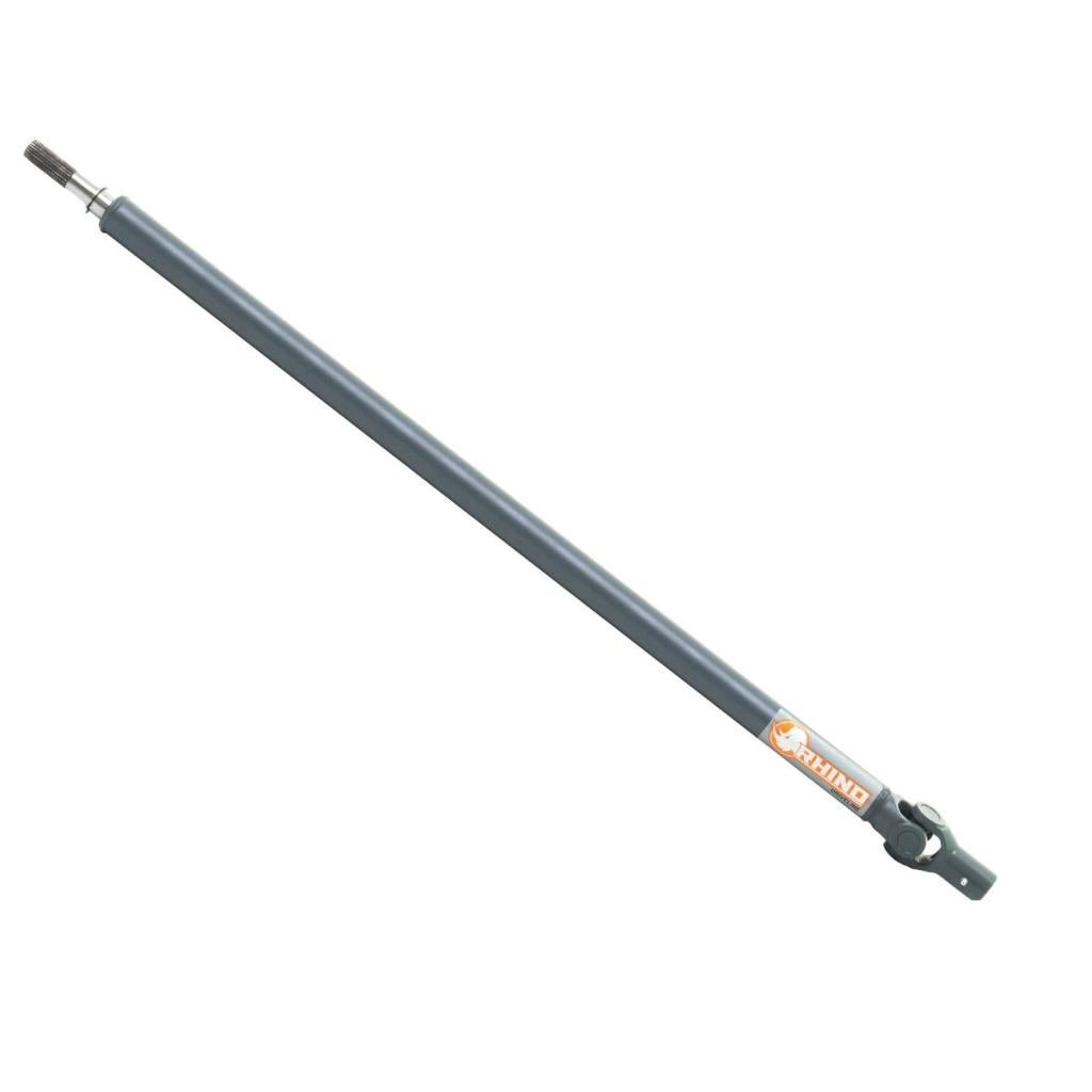 SuperATV Polaris RZR XP Turbo S Heavy - Duty Prop Shaft - Rhino Driveline - MojoMotoSport.com