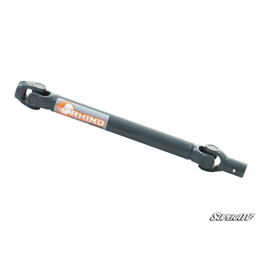 SuperATV Polaris RZR XP Turbo S Heavy - Duty Prop Shaft - Rhino Driveline - MojoMotoSport.com