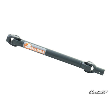 SuperATV Polaris RZR XP Turbo S Heavy - Duty Prop Shaft - Rhino Driveline - MojoMotoSport.com
