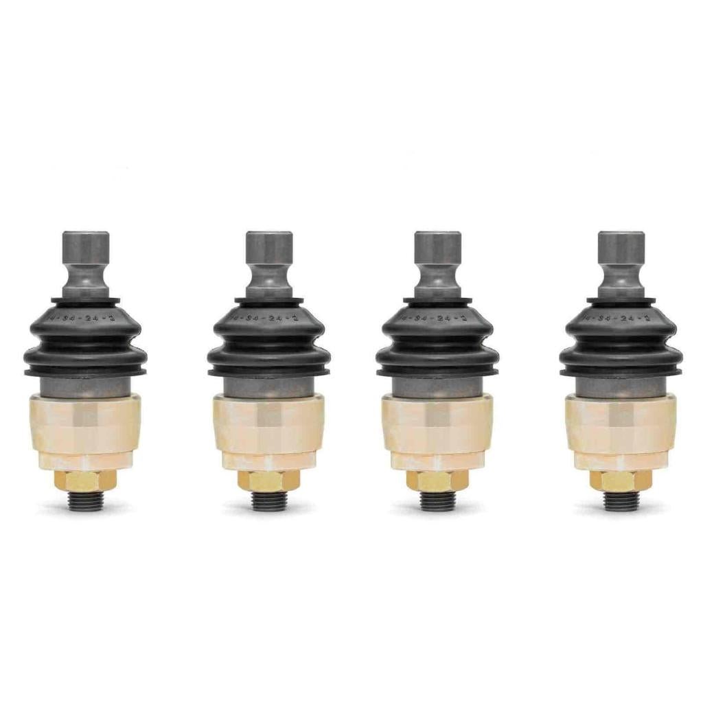 SuperATV Polaris RZR XP Turbo S Keller Ball Joint - MojoMotoSport.com