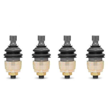 SuperATV Polaris RZR XP Turbo S Keller Ball Joint - MojoMotoSport.com