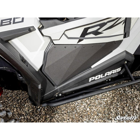 SuperATV Polaris RZR XP Turbo S Lower Doors - MojoMotoSport.com