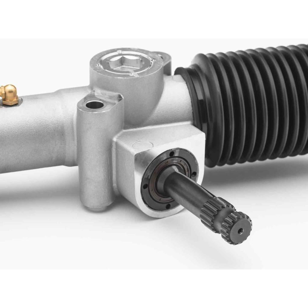 SuperATV Polaris RZR XP Turbo S RackBoss 2.0 Rack and Pinion - MojoMotoSport.com