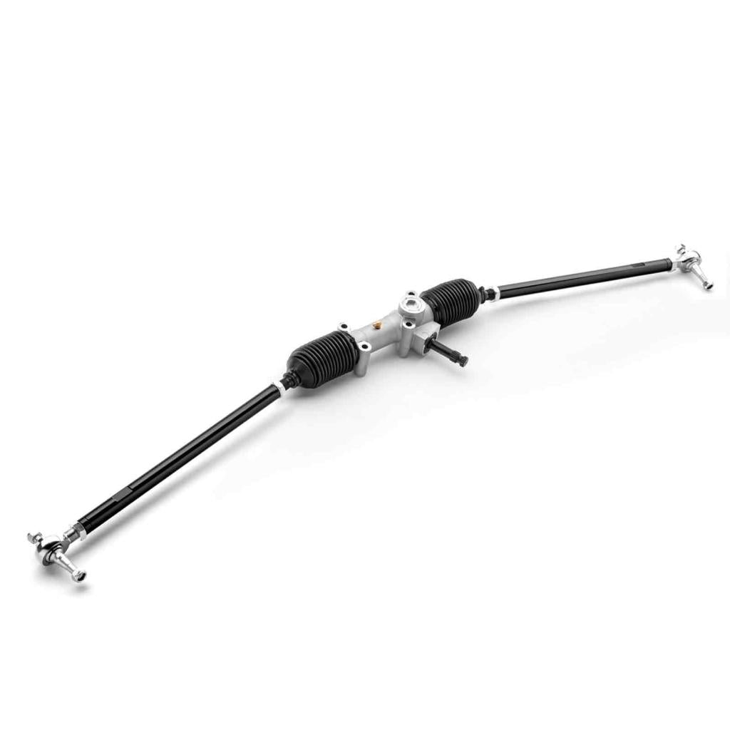 SuperATV Polaris RZR XP Turbo S RackBoss 2.0 Rack and Pinion - MojoMotoSport.com