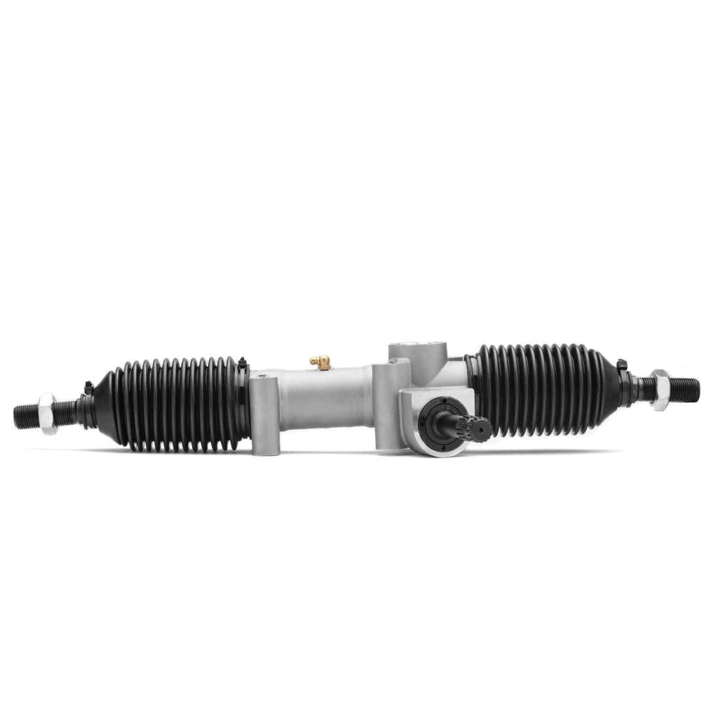 SuperATV Polaris RZR XP Turbo S RackBoss 2.0 Rack and Pinion - MojoMotoSport.com