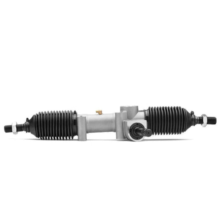 SuperATV Polaris RZR XP Turbo S RackBoss 2.0 Rack and Pinion - MojoMotoSport.com