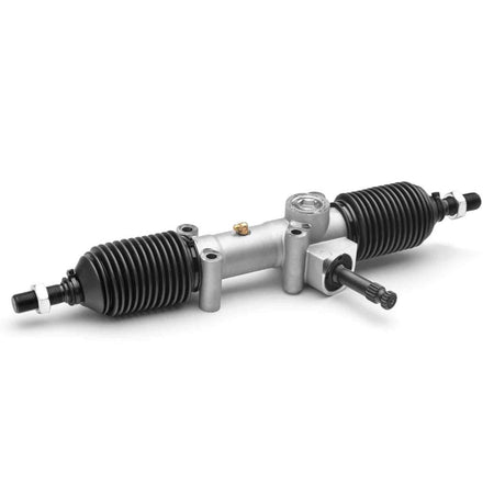 SuperATV Polaris RZR XP Turbo S RackBoss 2.0 Rack and Pinion - MojoMotoSport.com
