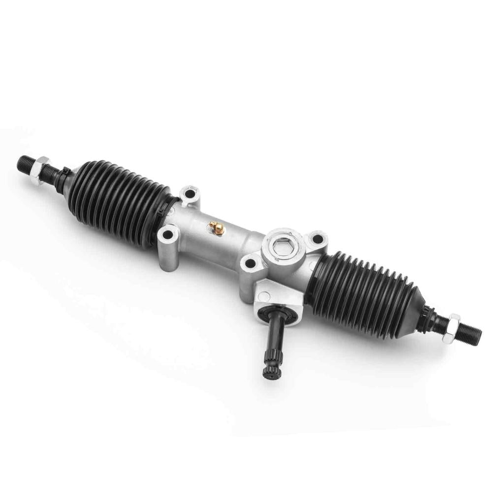 SuperATV Polaris RZR XP Turbo S RackBoss 2.0 Rack and Pinion - MojoMotoSport.com