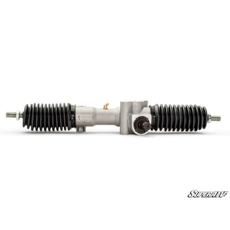 SuperATV Polaris RZR XP Turbo S RackBoss 2.0 Rack and Pinion - MojoMotoSport.com