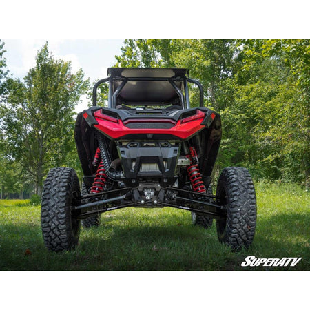 SuperATV Polaris RZR XP Turbo S Radius Arms - MojoMotoSport.com