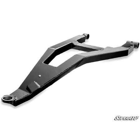 SuperATV Polaris RZR XP Turbo S Sidewinder A - Arms — 1.5" Forward Offset - MojoMotoSport.com