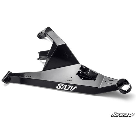 SuperATV Polaris RZR XP Turbo S Sidewinder A - Arms — 1.5" Forward Offset - MojoMotoSport.com