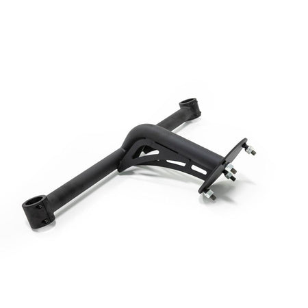 SuperATV Polaris RZR XP Turbo S Spare Tire Carrier - MojoMotoSport.com