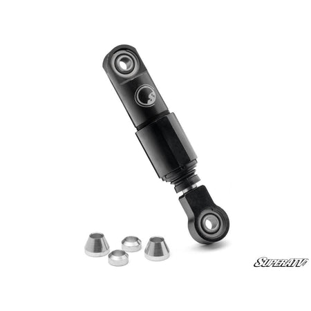 SuperATV Polaris RZR XP Turbo S Sway Bar Shock - MojoMotoSport.com