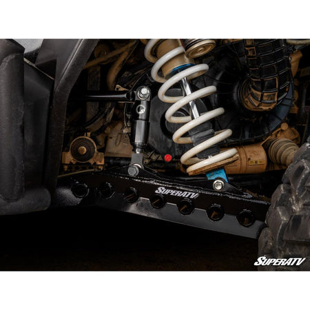 SuperATV Polaris RZR XP Turbo S Sway Bar Shock - MojoMotoSport.com