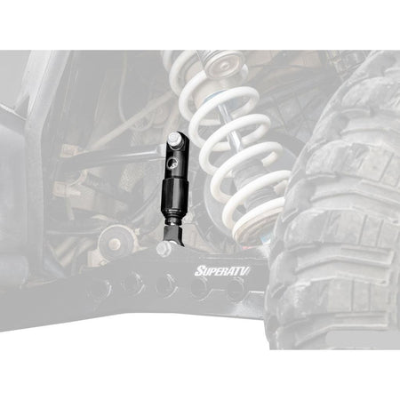 SuperATV Polaris RZR XP Turbo S Sway Bar Shock - MojoMotoSport.com